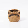 The Basket Room | Laini Basket |© Conscious Craft